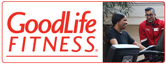 GoodLife Fitness (GLF) Corporate Membership Discount Program - The ...